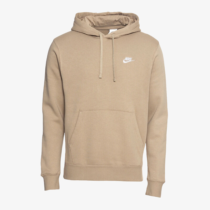 Nike M NSW CLUB HOODIE PO BB