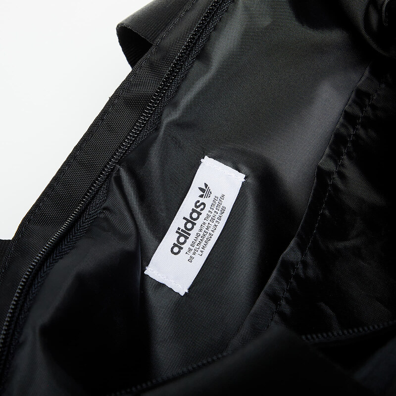 adidas Originals adidas Premium Essentials Shopper Bag Black