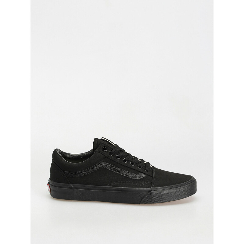 Vans Old Skool (black/black)černá