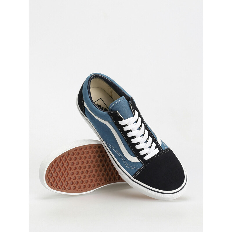 Vans Old Skool (navy)námořnická modrá