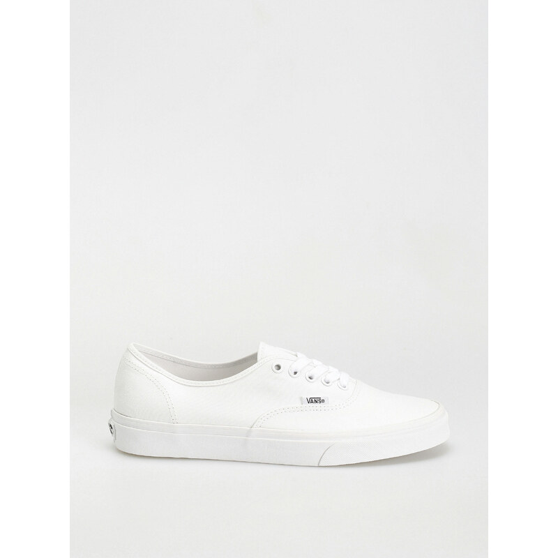 Vans Authentic (true white)bílá