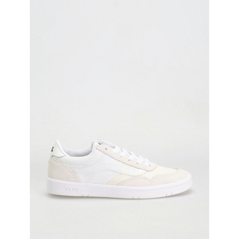 Vans Cruze Too CC (staple/true white/true white)bílá