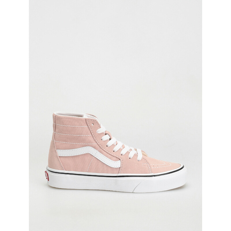 Vans Sk8 Hi Tapered (color theory rose smoke)růžová