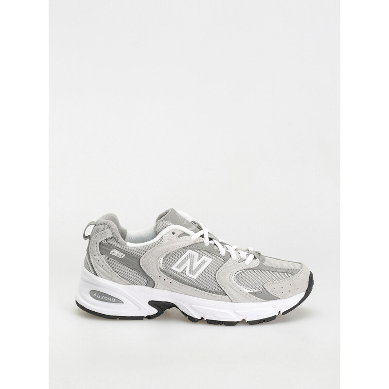 New Balance 530 (raincloud)šedá