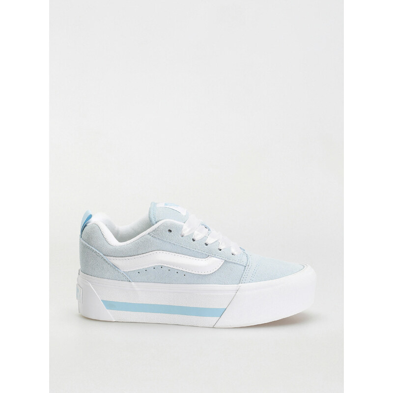 Vans Knu Stack (vintage satin dream blue)modrá