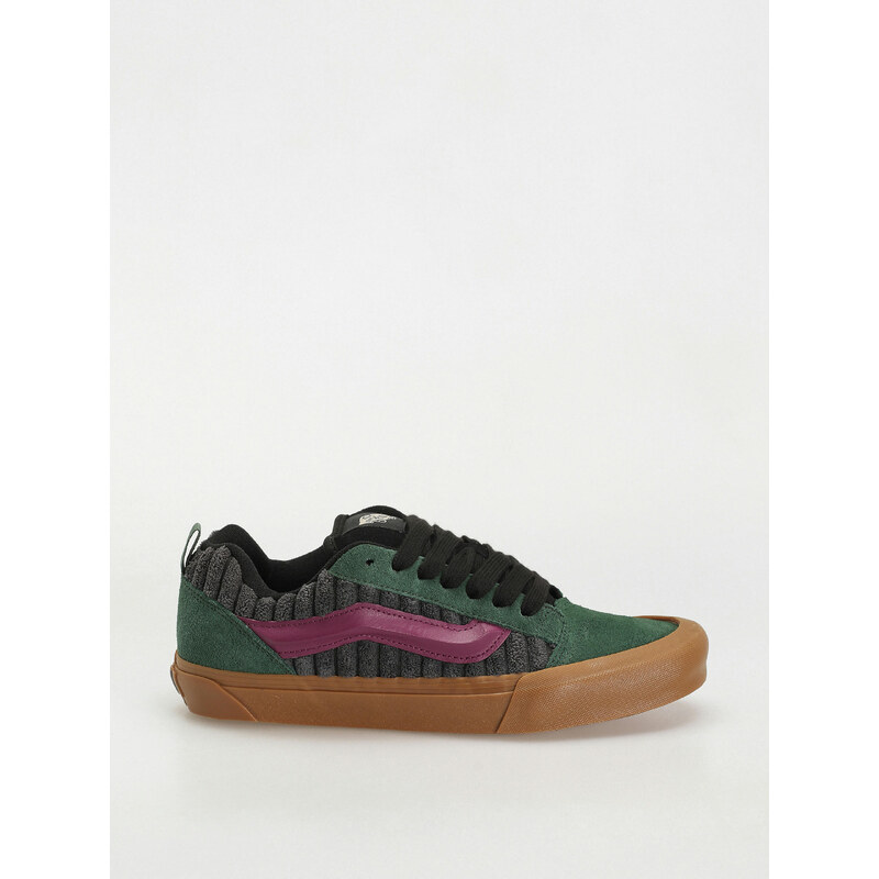 Vans Knu Skool (jumbo cord grey/multi)barevná