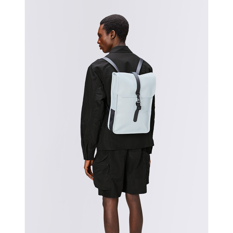 Rains Backpack Mini 22 Wind