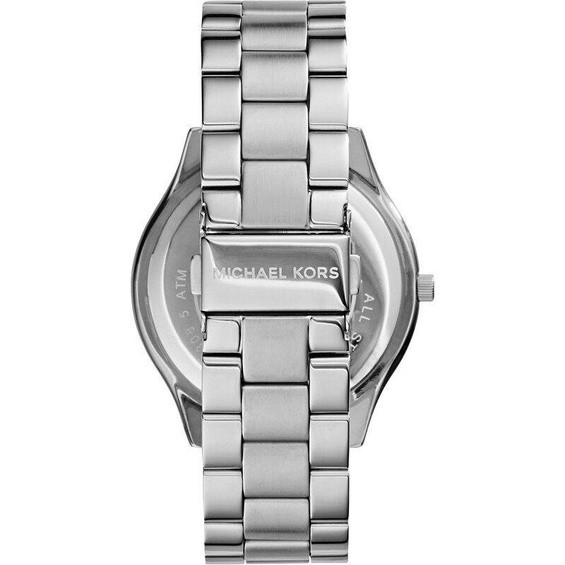 Michael Kors Slim Runway dámské hodinky kulaté MK3178