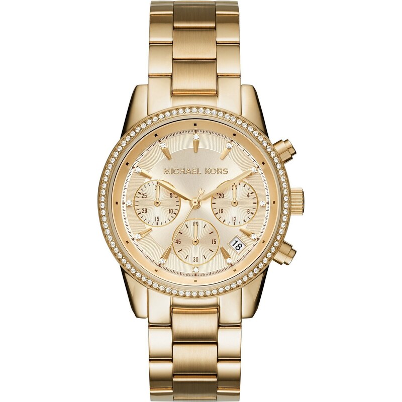 Michael Kors Ritz dámské hodinky kulaté MK6356