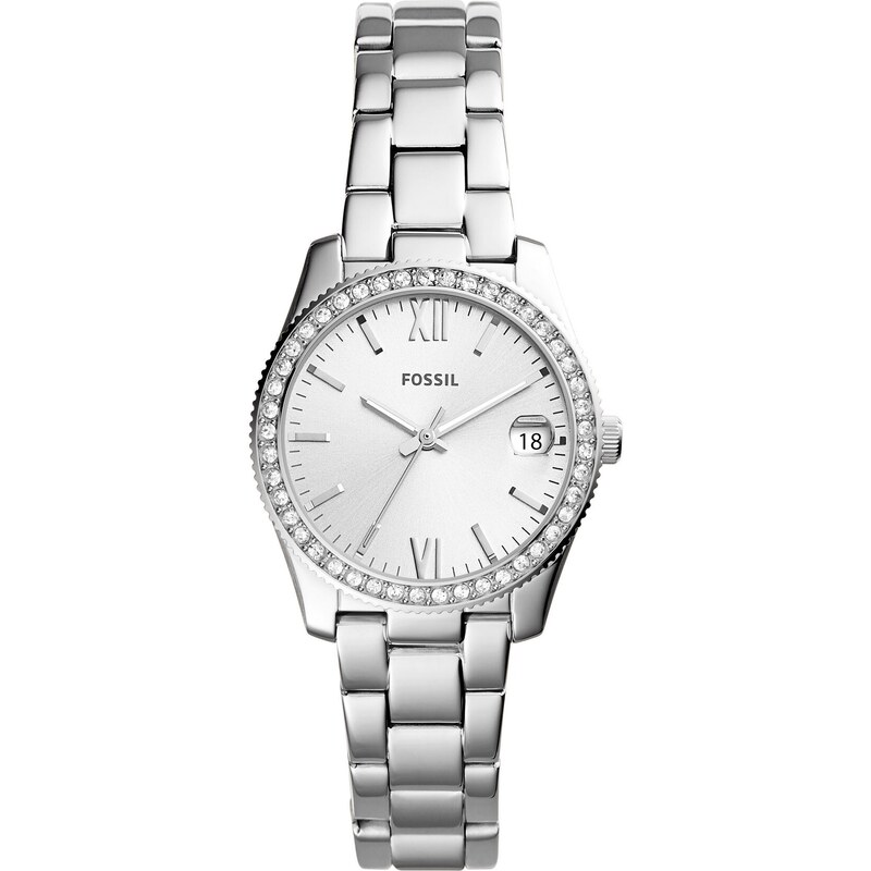 Fossil Scarlette dámské hodinky kulaté ES4317 89383982