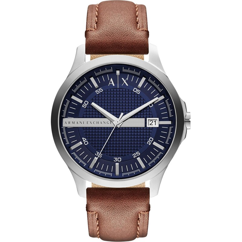 Armani Exchange Hampton pánské hodinky kulaté AX2133 89383977