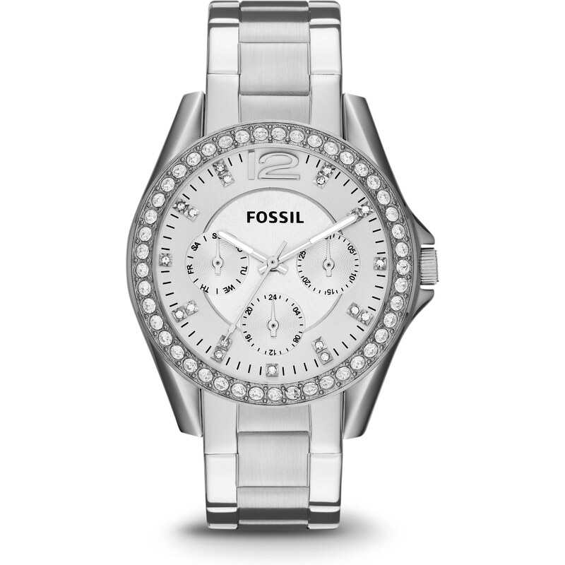 Fossil Ryley dámské hodinky kulaté ES3202 89384015