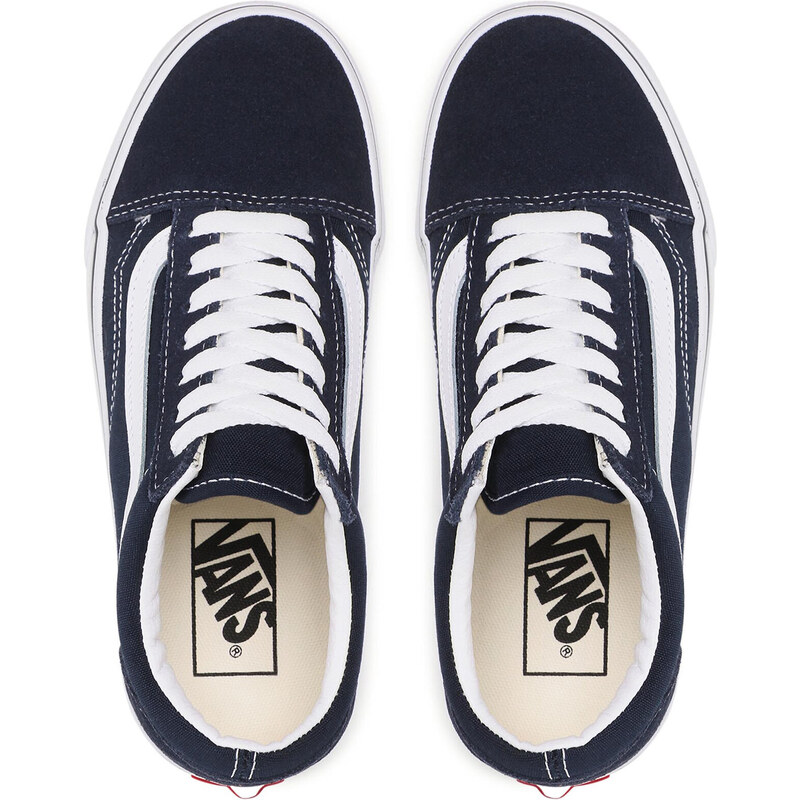 Tenisky Vans