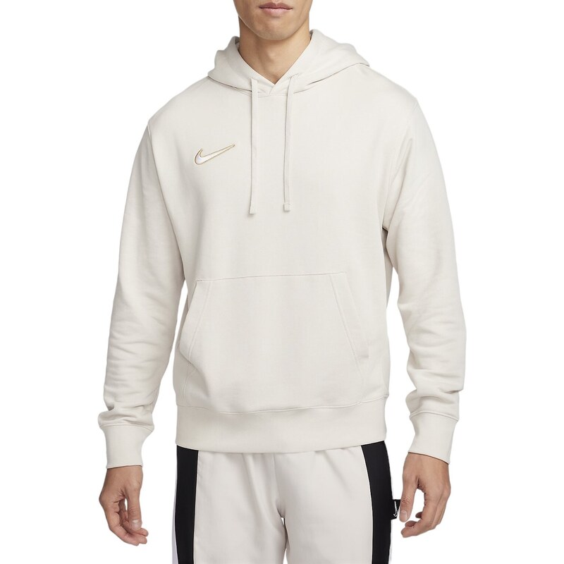 Mikina s kapucí Nike M NK CLUB HOODIE PO GX FT fn2381-104