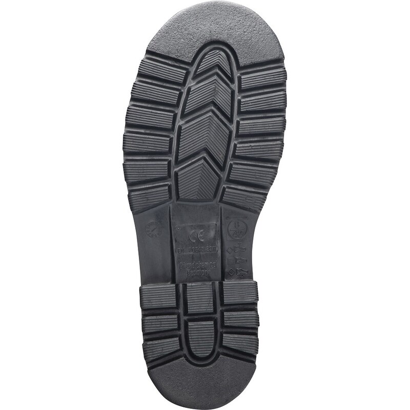 ARDON OILFISH S5 bezpečnostní obuv holínky