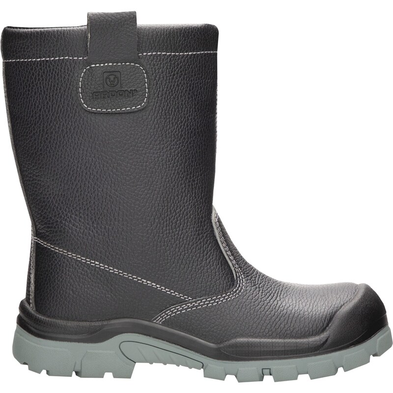 ARDON TIBIA S3 nonmetallic poloholeňová obuv G3291