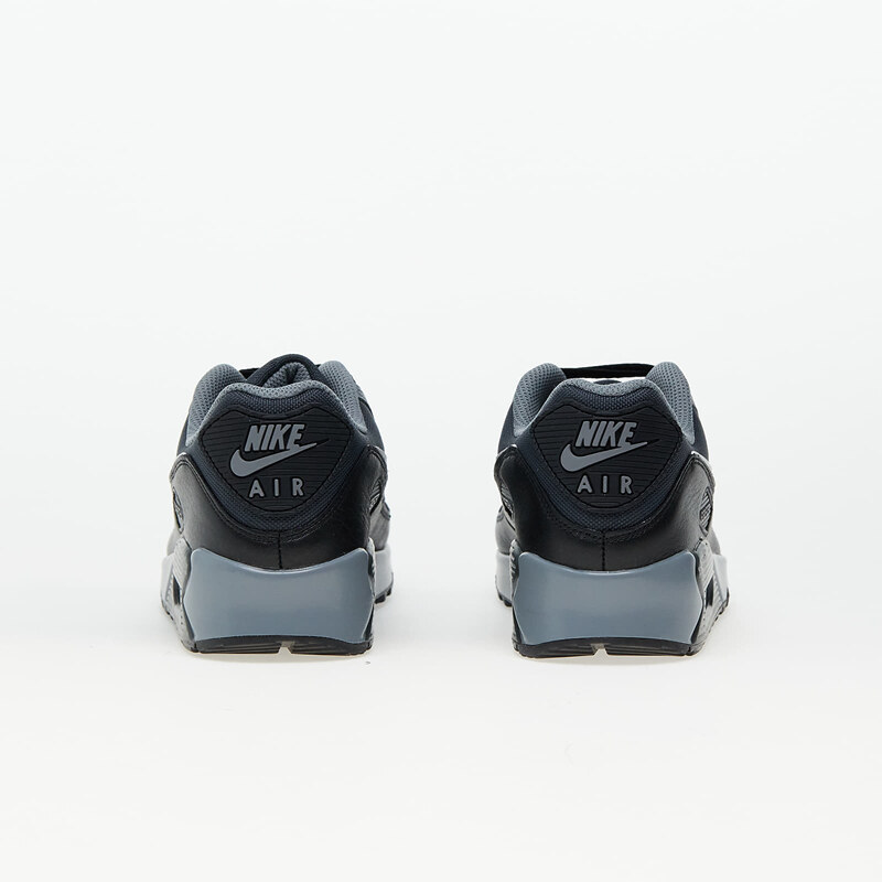 Pánské nízké tenisky Nike Air Max 90 GTX Dk Smoke Grey/ Summit White-Cool Grey