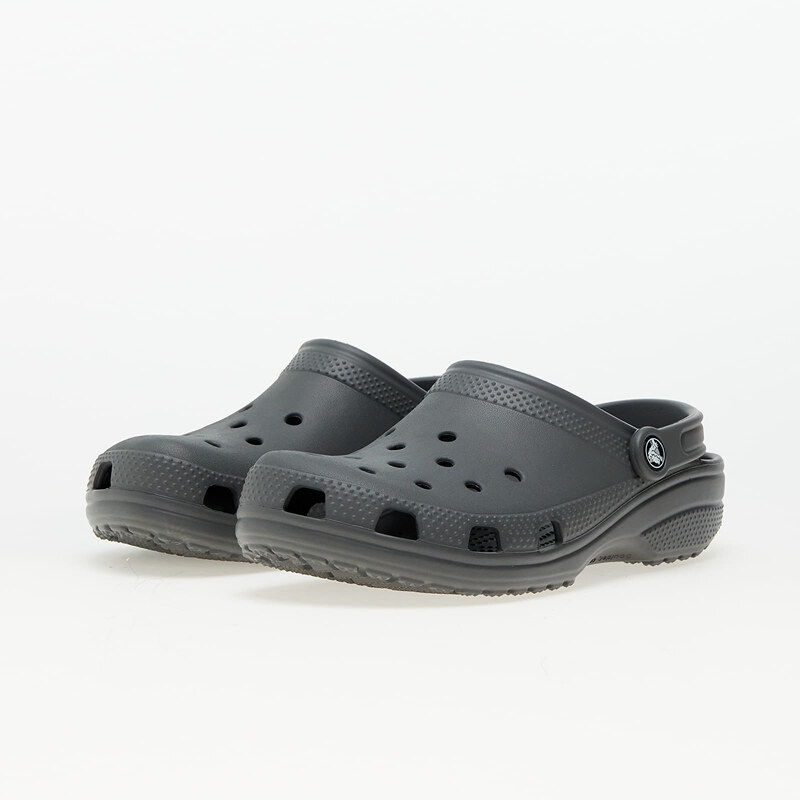 Crocs Classic Slate Grey