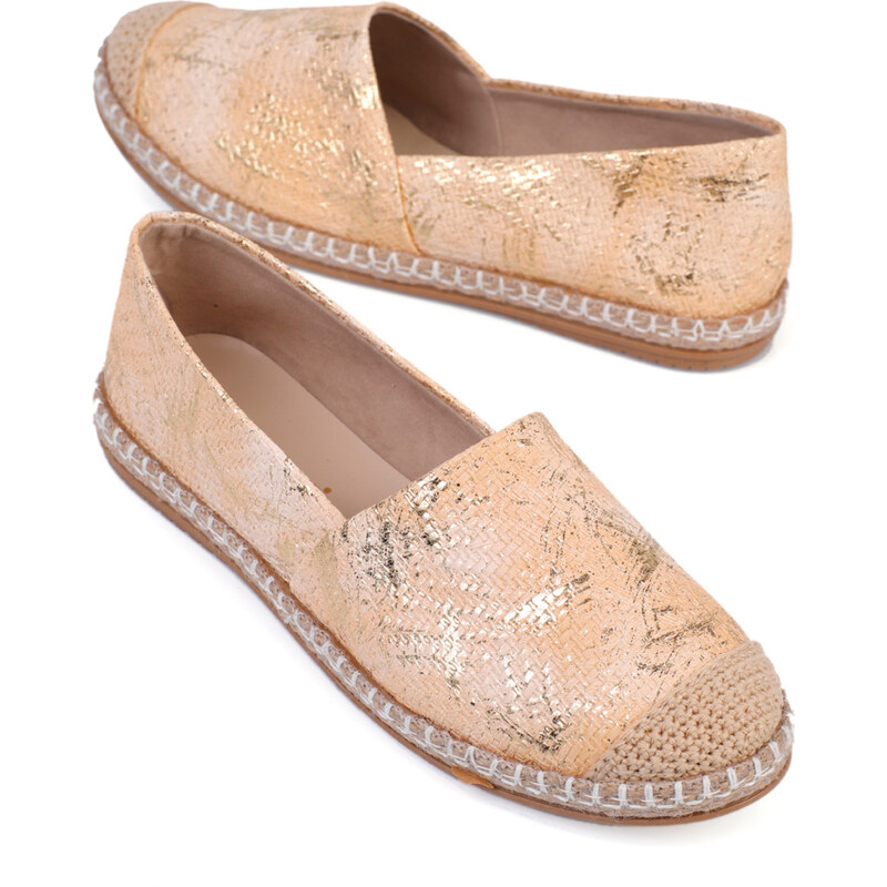 Capone Outfitters Pasarella Women's Espadrilles