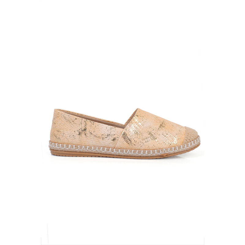 Capone Outfitters Pasarella Women's Espadrilles