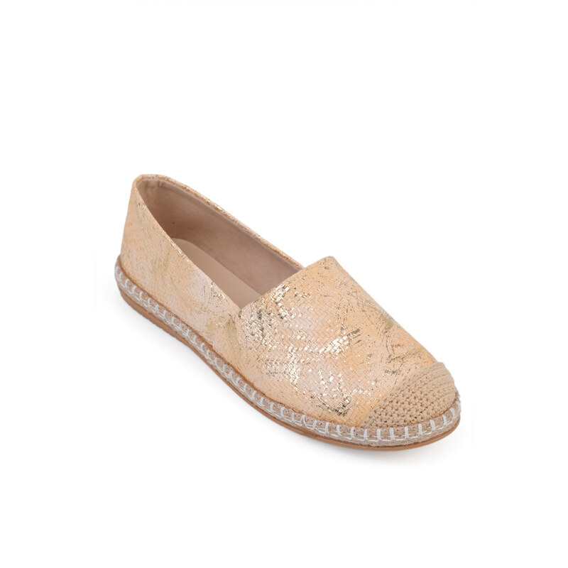 Capone Outfitters Pasarella Women's Espadrilles