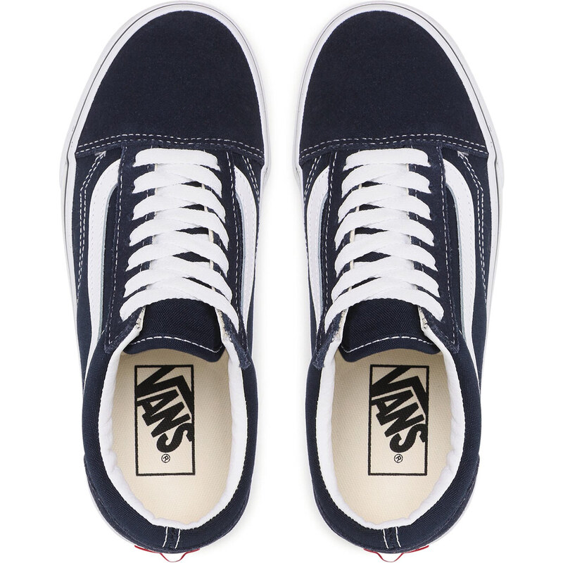 Tenisky Vans