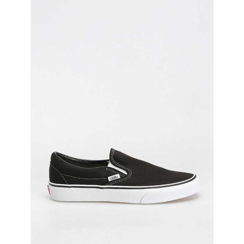 Vans Classic Slip On (black)černá