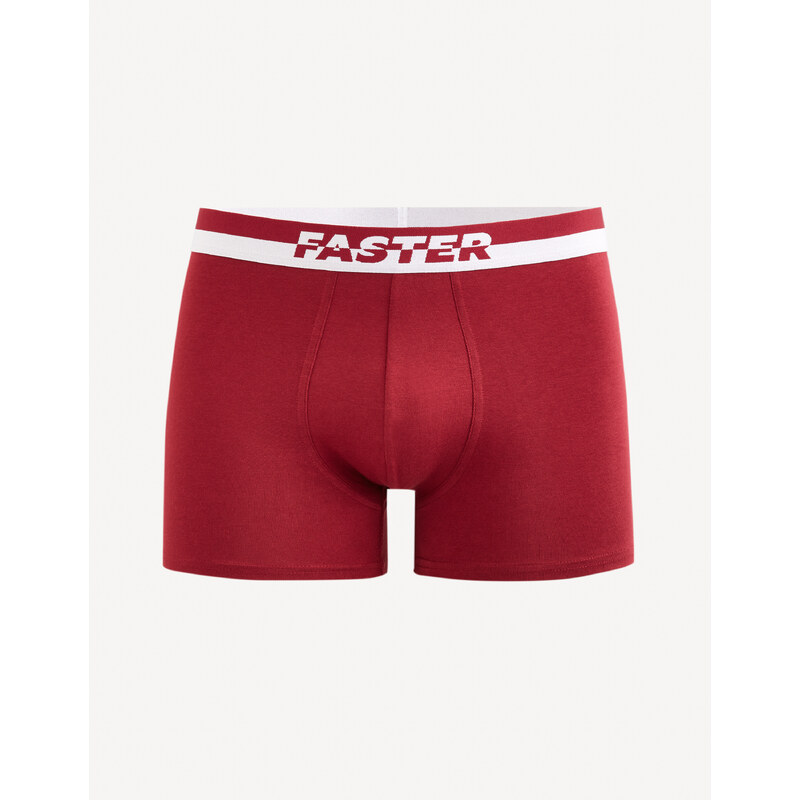 Celio Boxerky Gibofaster - Pánské