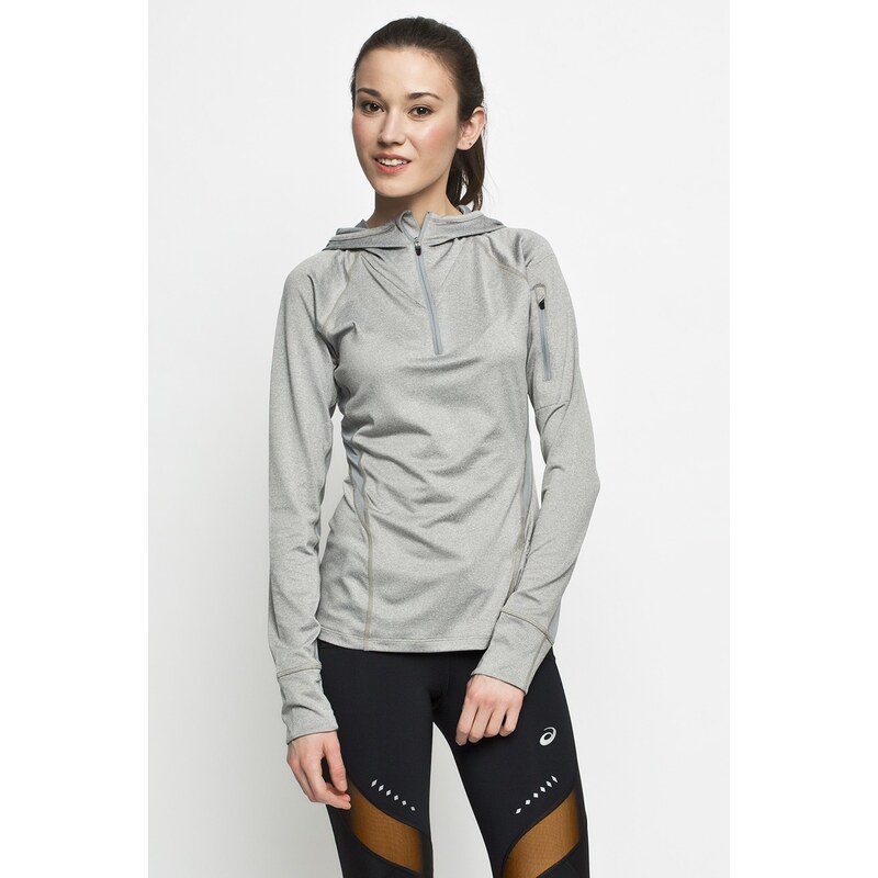 Asics - Halenka Hoody