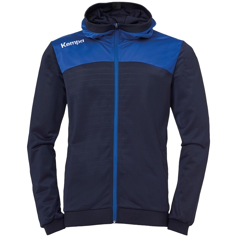 Kempa Bunda s kapucí EMOTION 2.0 HOODIE JR unisex