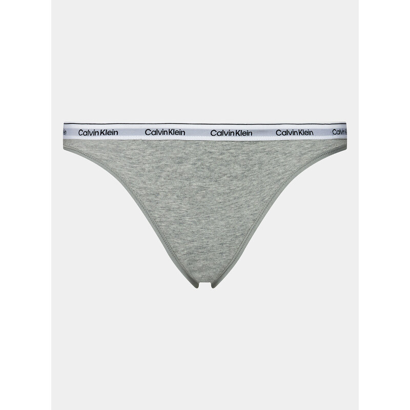 Klasické kalhotky Calvin Klein Underwear