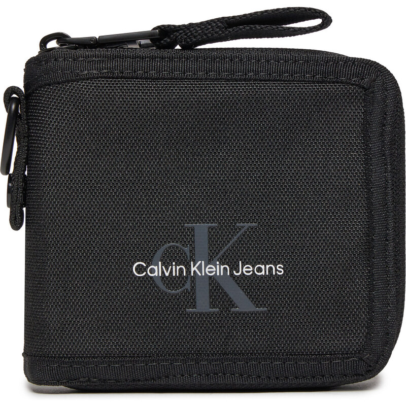 Malá pánská peněženka Calvin Klein Jeans