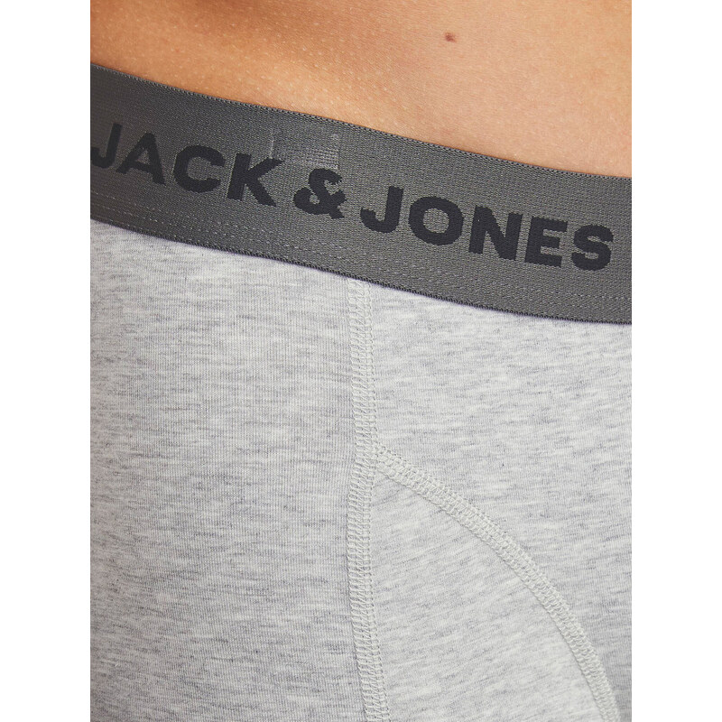 Sada 3 kusů boxerek Jack&Jones