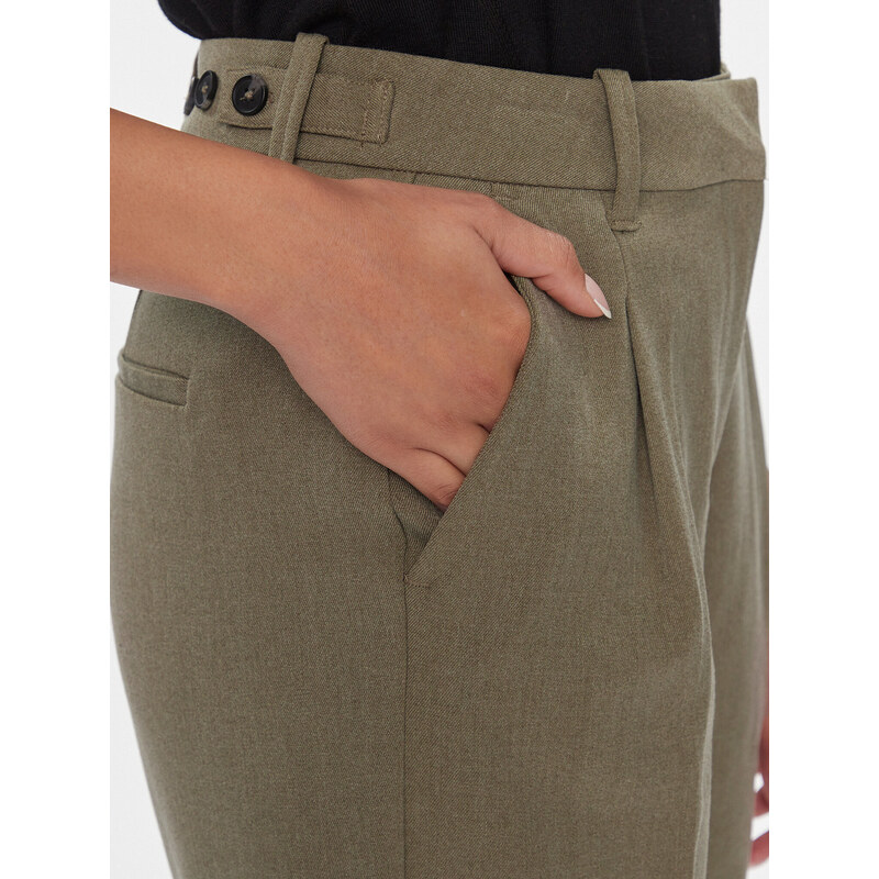 Kalhoty z materiálu Vero Moda