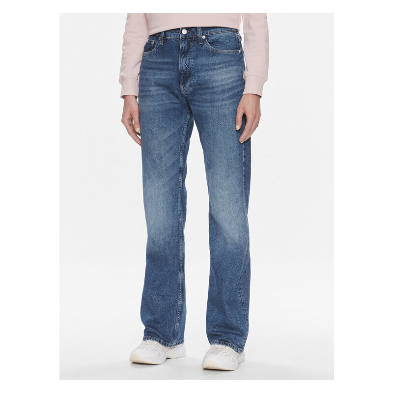 Jeansy Calvin Klein Jeans 89389334