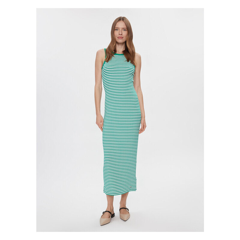 Letní šaty Tommy Hilfiger 89389549