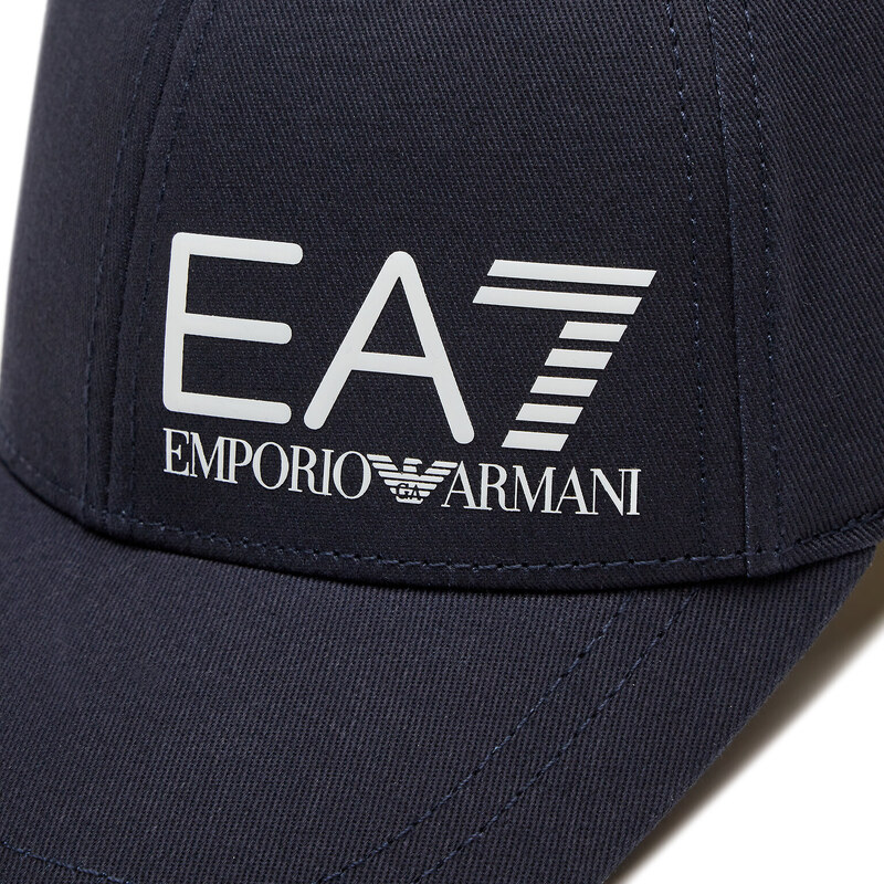 Kšiltovka EA7 Emporio Armani