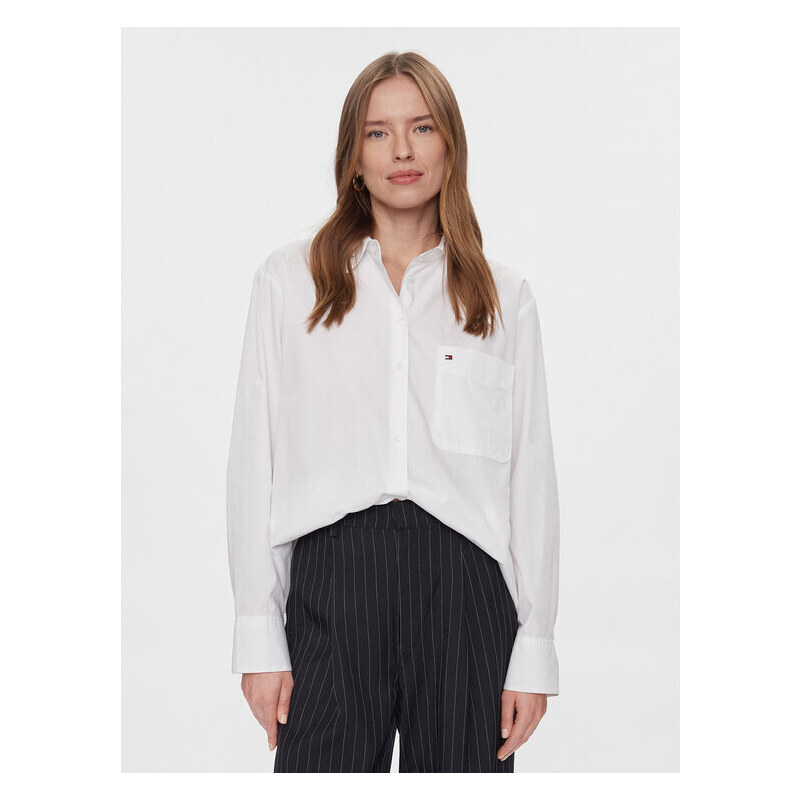 Košile Tommy Hilfiger 89389457