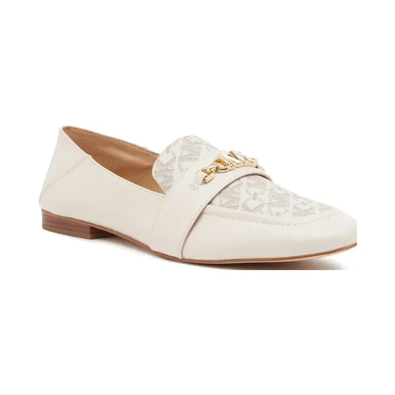 Michael Kors Kůžoné lordsy TIFFANIE LOAFER