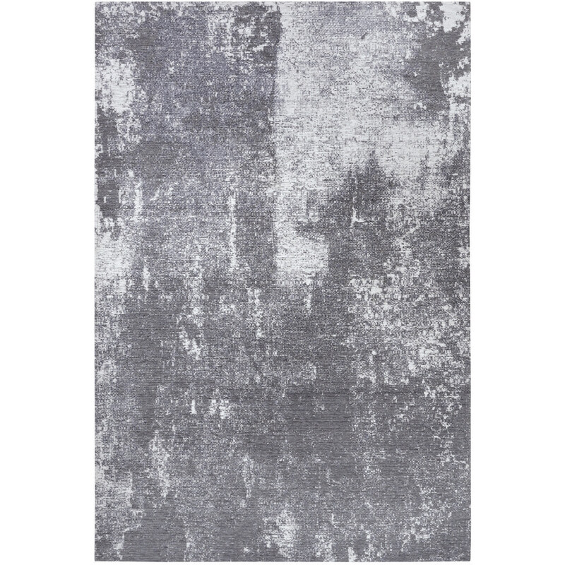 Hanse Home Collection koberce Kusový koberec Bila 105857 Kulo Grey - 60x90 cm