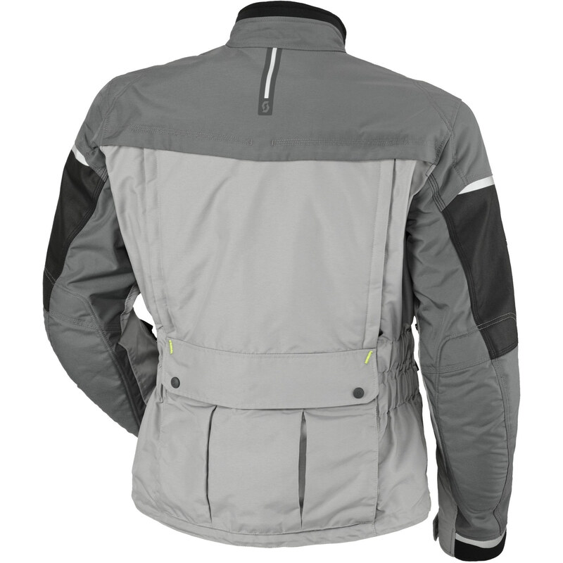 SCOTT OUTLET jacket CONCEPT VTD Varianta: 2019 light grey/grey L Pohlaví: unisex