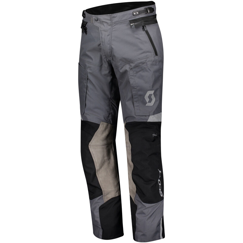 SCOTT pant DUALRAID DRYO Varianta: 2022 sapphire blue/lunar grey M Pohlaví: unisex