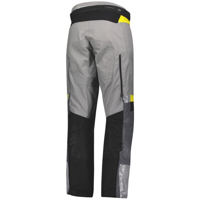 SCOTT pant DUALRAID DRYO Varianta: 2022 sapphire blue/lunar grey M Pohlaví: unisex