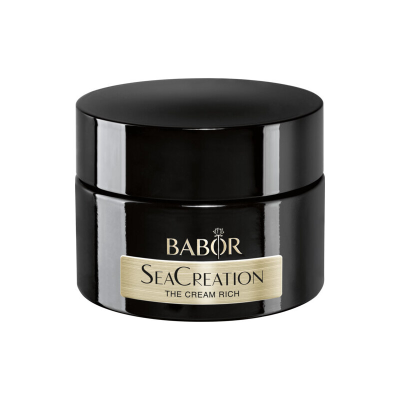 Babor SeaCreation The Cream Rich 50ml