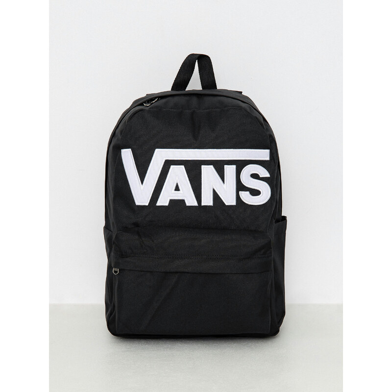 Vans Old Skool Drop V (black)černá