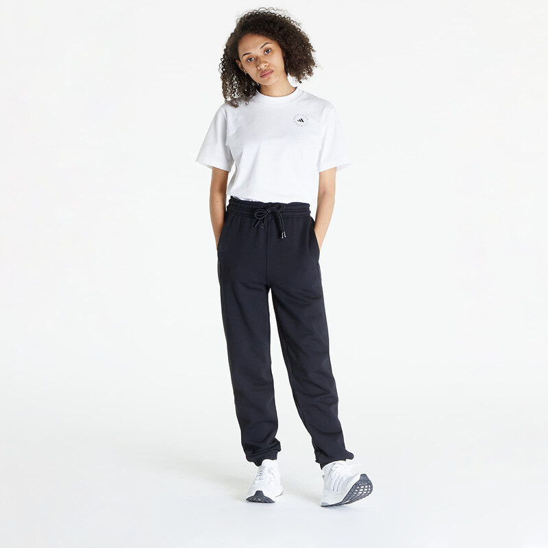 adidas Performance Dámské tepláky adidas x Stella McCartney Pant Black