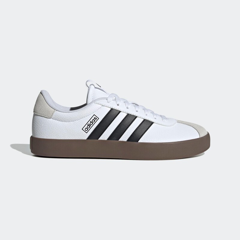 ADIDAS Pánské boty na chůzi ADIDAS VL COURT 3.0