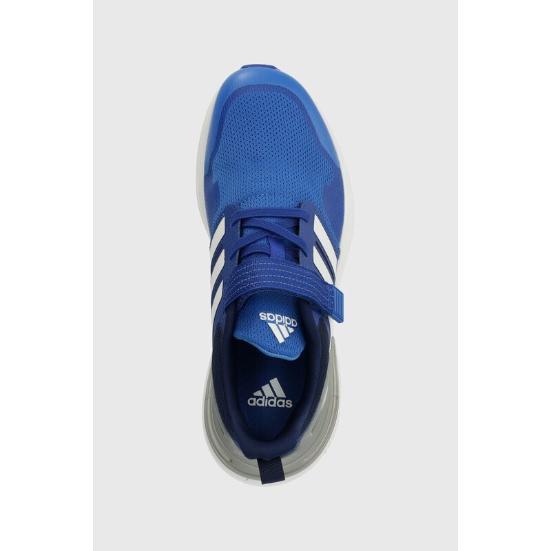 Dětské sneakers boty adidas RapidaSport EL K