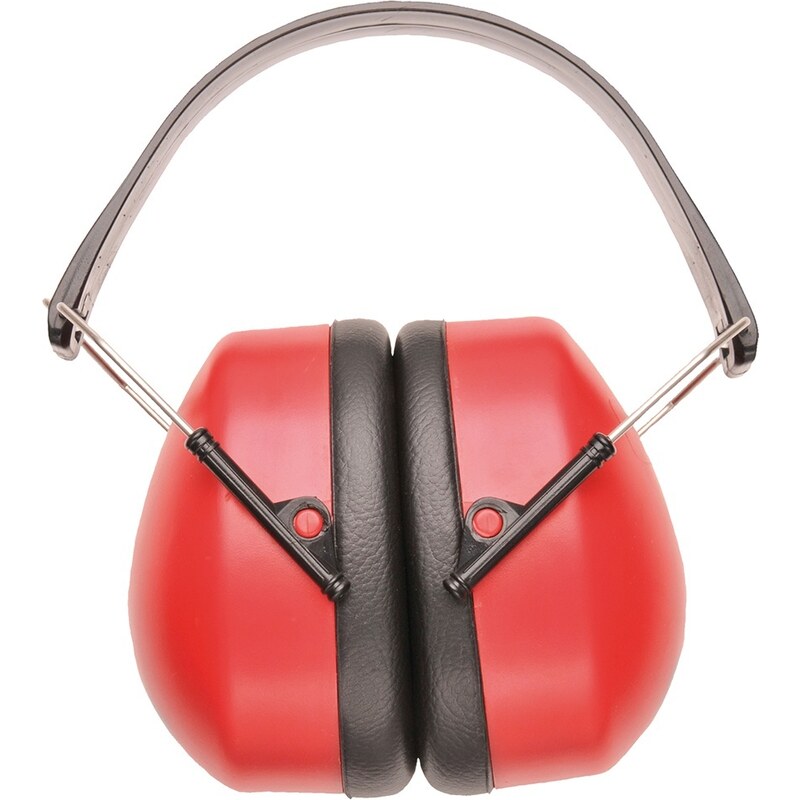 Portwest SUPER EAR Protector sluchátka skládací