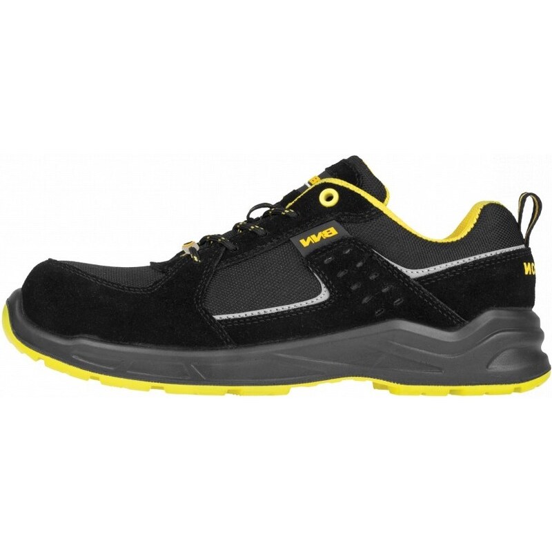 Bennon SPORTIS S1P ESD NM LOW polobotka 37